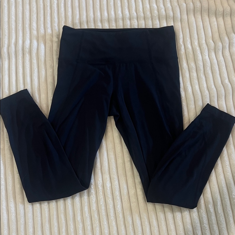Athleta Salutation legging size small